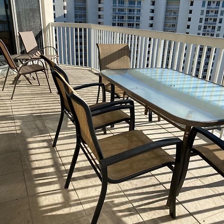 St Lucia 1204 A Luxury Condo With Gulf Views Destin Buitenkant foto