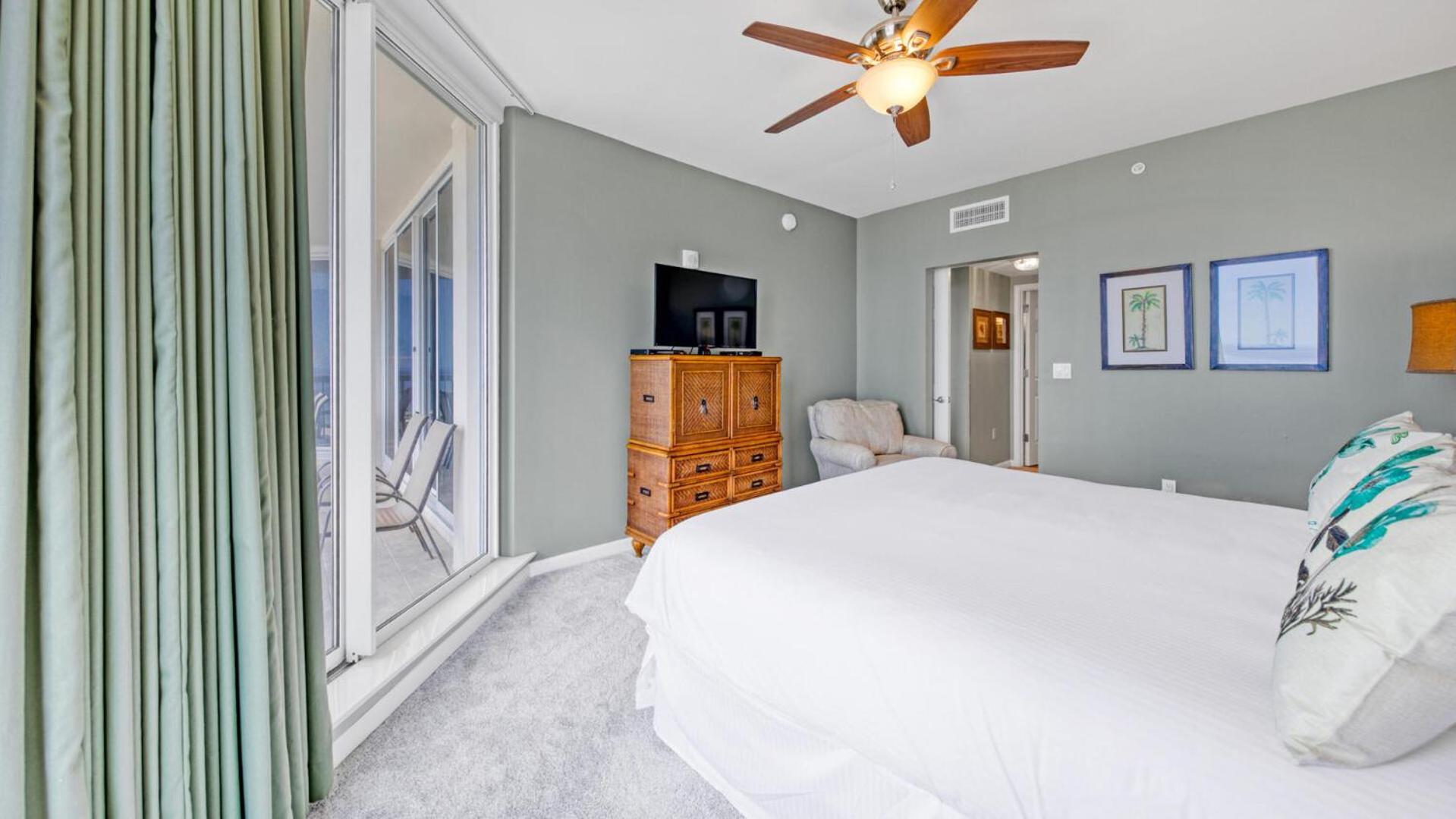 St Lucia 1204 A Luxury Condo With Gulf Views Destin Buitenkant foto