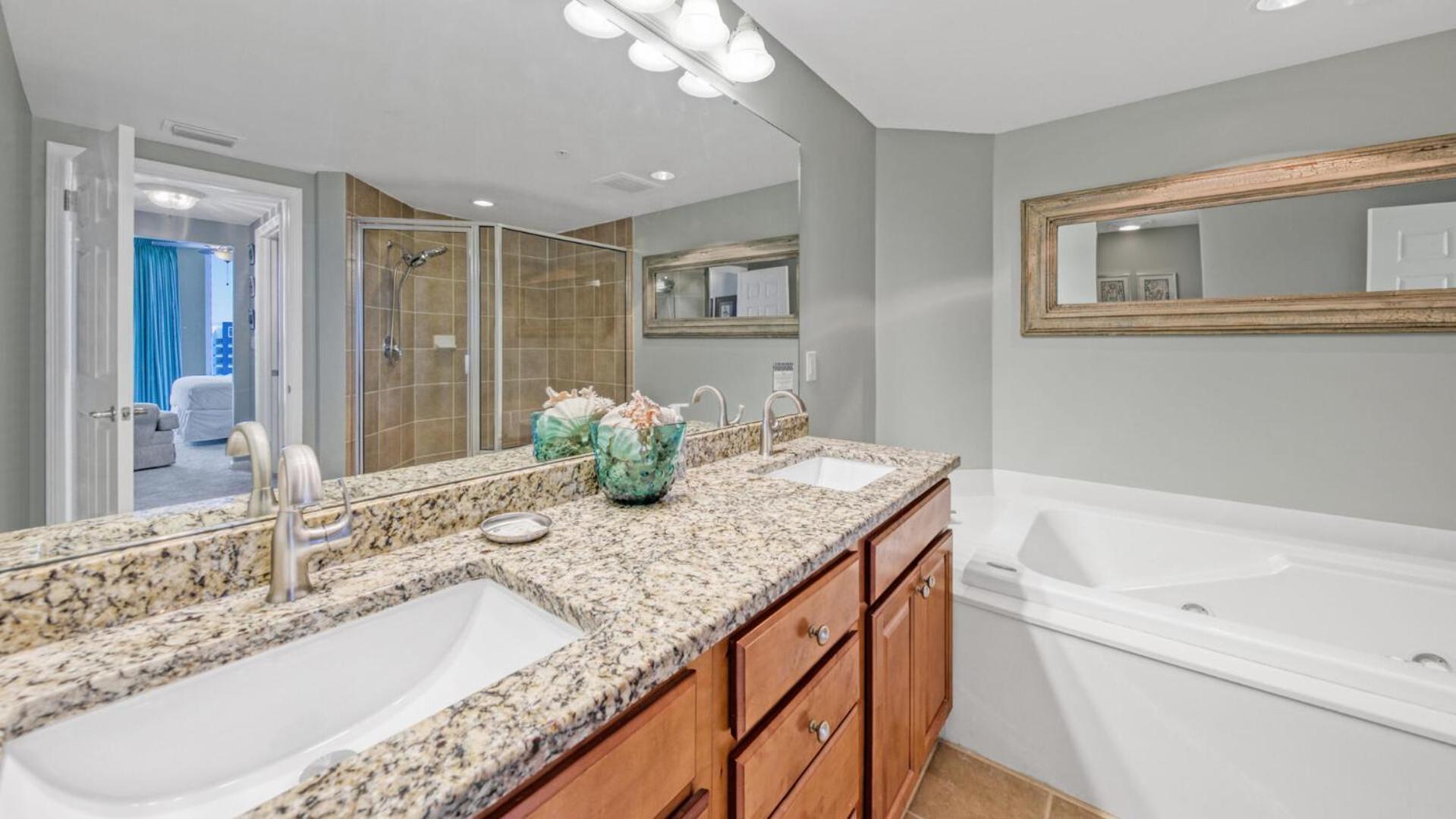St Lucia 1204 A Luxury Condo With Gulf Views Destin Buitenkant foto