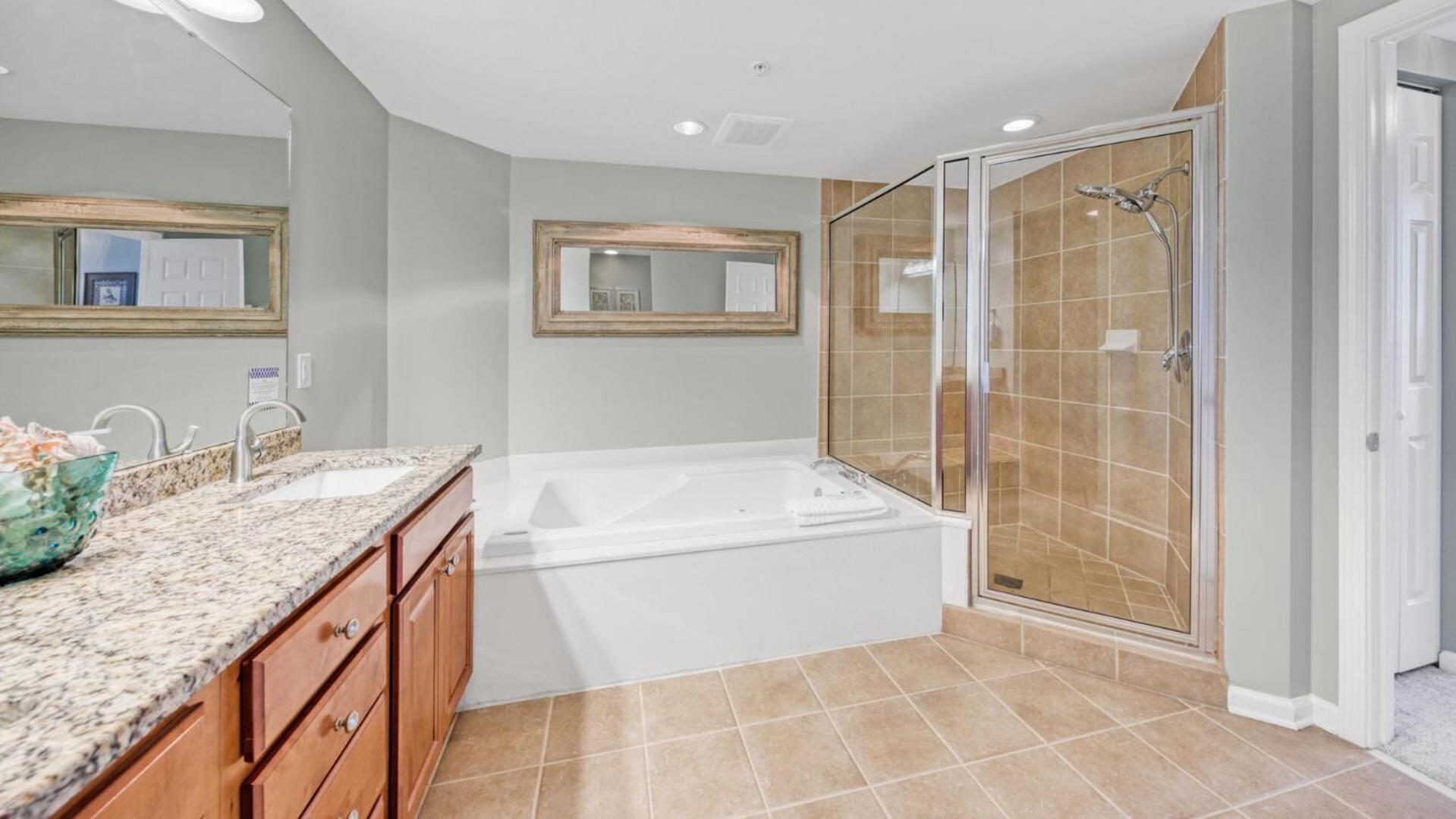 St Lucia 1204 A Luxury Condo With Gulf Views Destin Buitenkant foto
