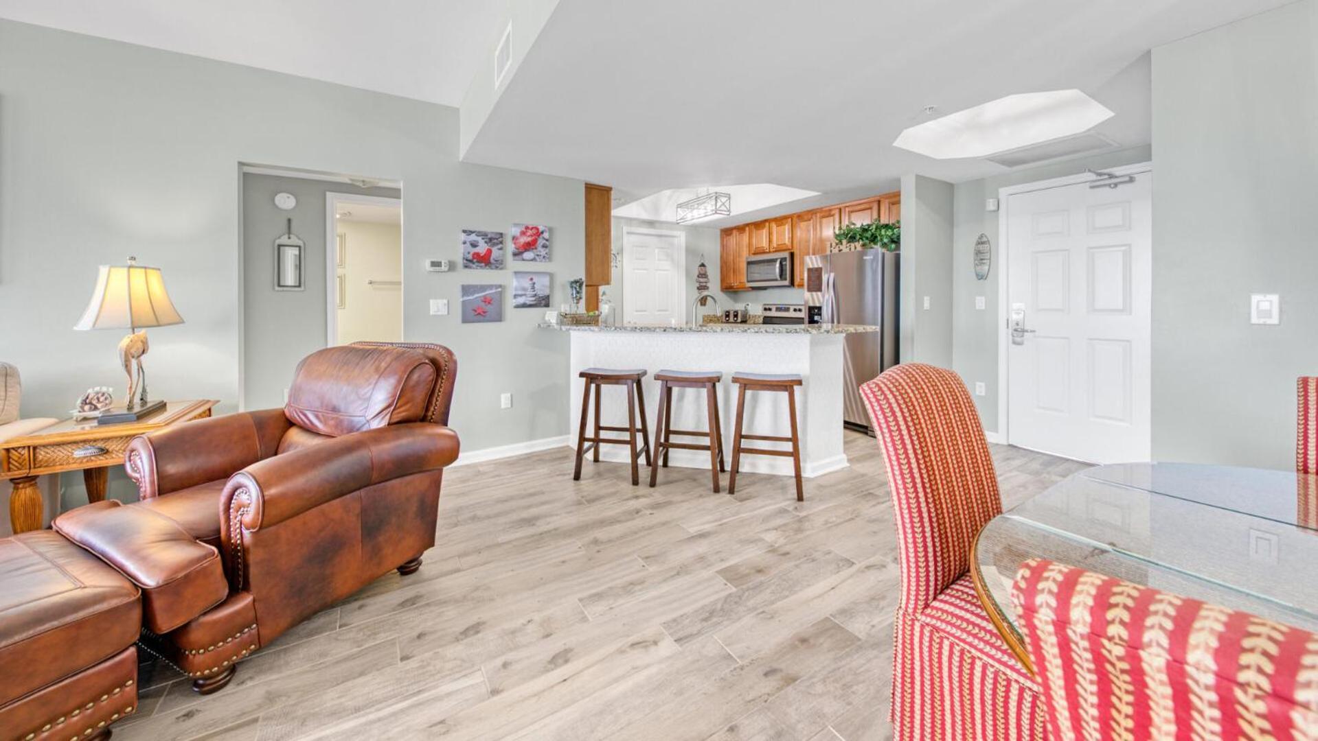 St Lucia 1204 A Luxury Condo With Gulf Views Destin Buitenkant foto