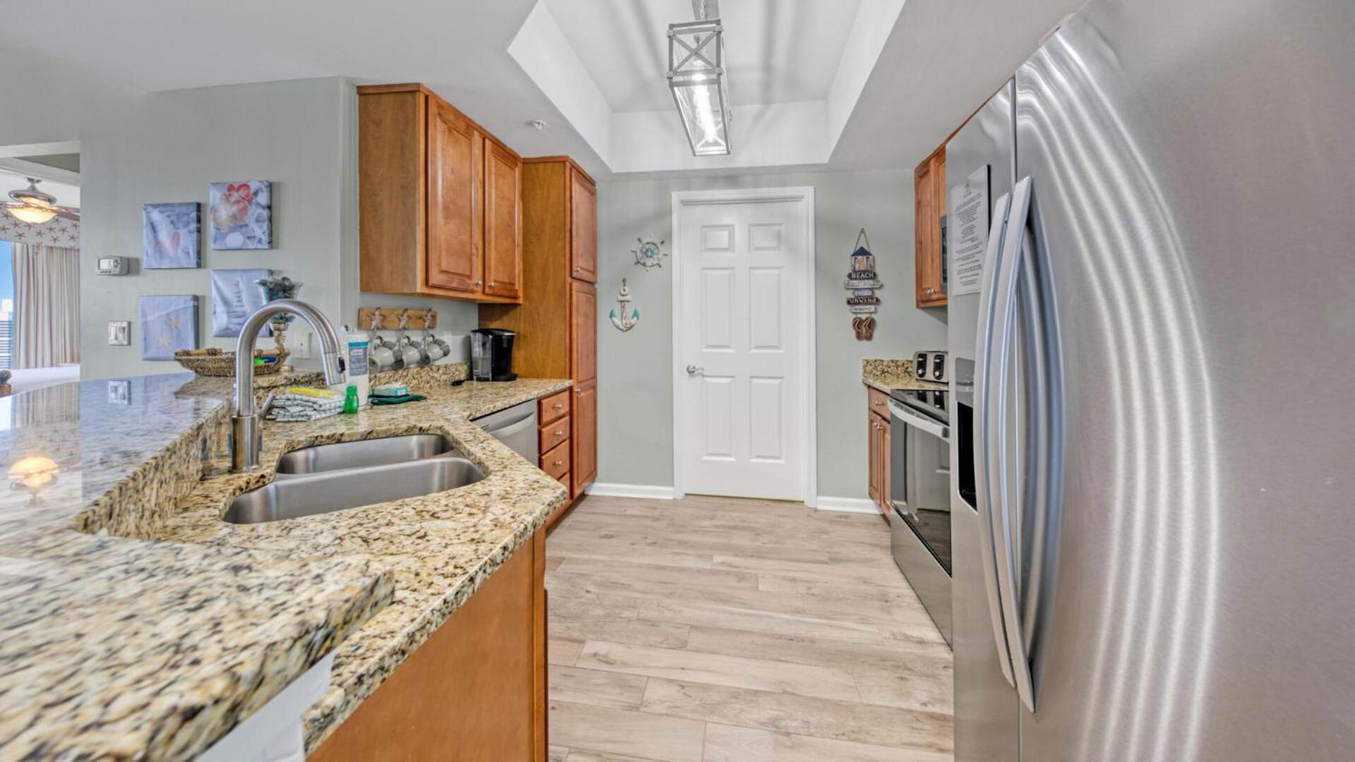 St Lucia 1204 A Luxury Condo With Gulf Views Destin Buitenkant foto